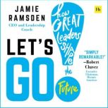 Lets Go!, Jamie Ramsden
