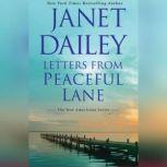 Letters From Peaceful Lane, Janet Dailey