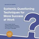 Systemic Questioning Techniques for M..., Maximilian Seeberg