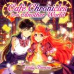 Cafe Chronicles from Another World, Judy Hemric
