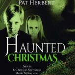 Haunted Christmas Book 2 Reverend P..., Pat Herbert