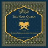 The Holy Quran  Sheikh Abdualhaleem ..., Allah