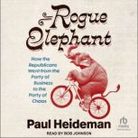 Rogue Elephant, Paul Heideman