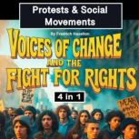 Protests  Social Movements, Fredrich Hazelton