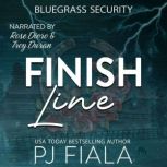 Finish Line, PJ Fiala
