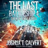 The Last Battleship 4, Joshua T. Calvert