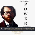 Summary The 48 Laws of Power, Brooks Bryant