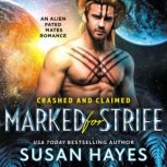 Marked For Strife, Susan Hayes