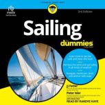 Sailing For Dummies, J. J. Fetter