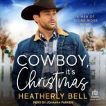 Cowboy, Its Christmas, Heatherly Bell