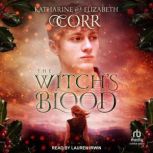 The Witchs Blood, Elizabeth Corr