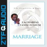 The Complete Works of Zacharias Tanee..., Zacharias Tanee Fomum