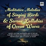 Meditative Melodies of Singing Birds ..., Cedar Skye