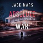 Absolute War A Jake Mercer Political..., Jack Mars