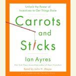 Carrots and Sticks Unlock the Power of Incentives to Get Things Done, Ian Ayres