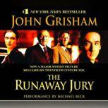 The Runaway Jury, John Grisham