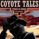 Coyote Tales, Jim Bihyeh