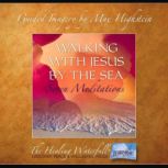 Walking with Jesus By the Sea, Max Highstein