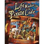 Life Under the Pirate Code, Cindy JensonElliott
