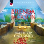 Bachelor Unclaimed, Brenda Jackson