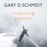 Orbiting Jupiter, Gary D. Schmidt