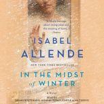 In the Midst of Winter, Isabel Allende