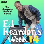 Ed Reardons Week Series 14, Andrew Nickolds