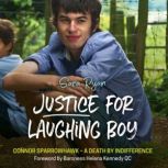 Justice for Laughing Boy, Sara Ryan
