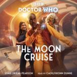 Doctor Who The Moon Cruise, Esmie JikiemiPearson