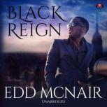 Black Reign Angela, Edd McNair