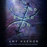 The Second Blind Son, Amy Harmon