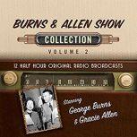 Burns & Allen Show Collection 2, Black Eye Entertainment