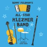 Benny Feldmans AllStar Klezmer Band..., Allison Marks