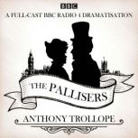 The Pallisers, Anthony Trollope