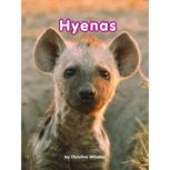 Hyenas, Christina Wilsdon