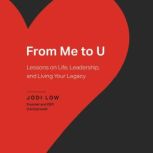 From Me to U, Jodi Low