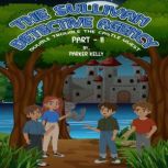 THE SULLIVAN DETECTIVE AGENCY DOUBLE ..., PARKER KELLY