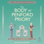 The Body at Penford Priory, B. D. Churston
