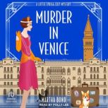 Murder in Venice, Martha Bond
