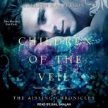 Children of the Veil, Colleen Halverson