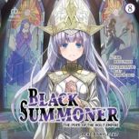 Black Summoner Volume 8, Doufu Mayoi