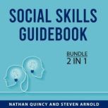Social Skills Guidebook Bundle, 2 in ..., Nathan Quincy
