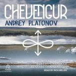 Chevengur, Andrey Platonov