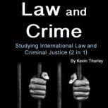 Law and Crime, Kevin Thorley