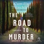 The Road to Murder, Camilla Trinchieri