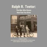 Ralph R. Teetor, Douglas Sanders