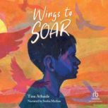 Wings to Soar, Tina Athaide