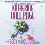 The Body in the Boudoir, Katherine Hall Page