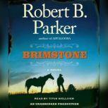 Brimstone, Robert B. Parker
