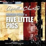 Five Little Pigs, Agatha Christie